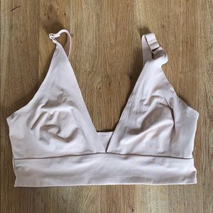 Everlane bralette